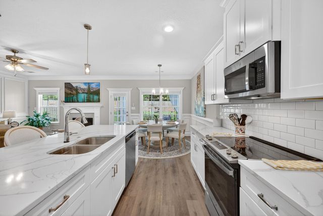 436 Longford Street -, Aiken, SC 29803