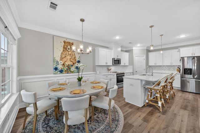 436 Longford Street -, Aiken, SC 29803