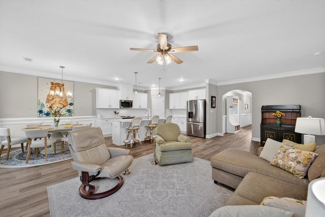 436 Longford Street -, Aiken, SC 29803