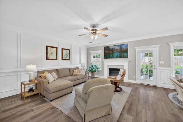 436 Longford Street -, Aiken, SC 29803