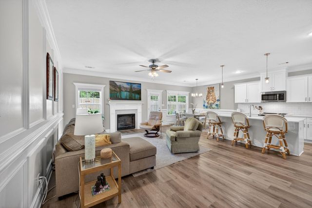 436 Longford Street -, Aiken, SC 29803
