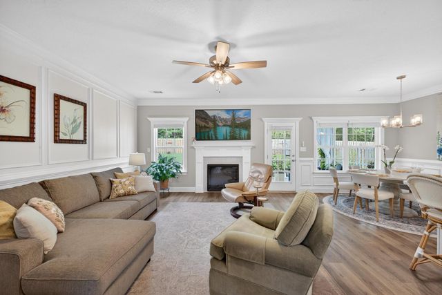 436 Longford Street -, Aiken, SC 29803