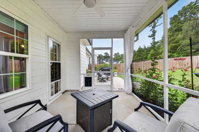 436 Longford Street -, Aiken, SC 29803