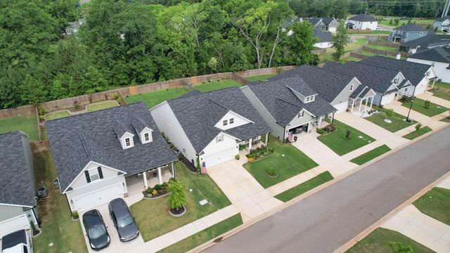 436 Longford Street -, Aiken, SC 29803