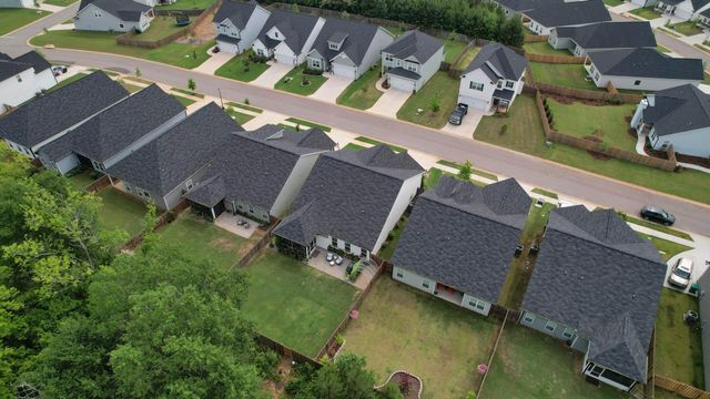 436 Longford Street -, Aiken, SC 29803