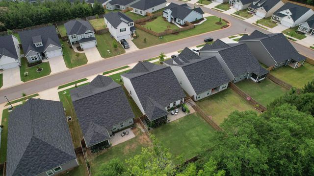 436 Longford Street -, Aiken, SC 29803