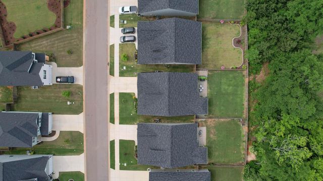 436 Longford Street -, Aiken, SC 29803