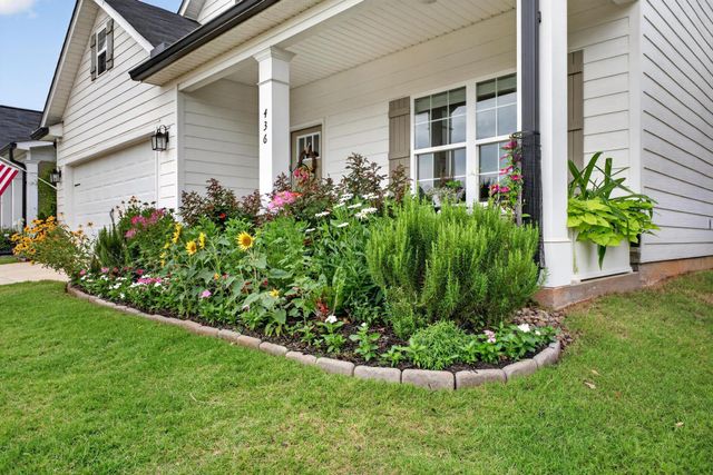 436 Longford Street -, Aiken, SC 29803