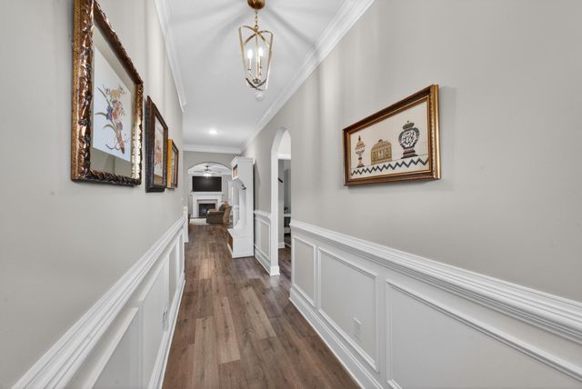436 Longford Street -, Aiken, SC 29803