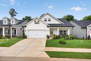 436 Longford Street -, Aiken, SC 29803