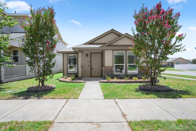 301 Cane River RD, Pflugerville, TX 78660
