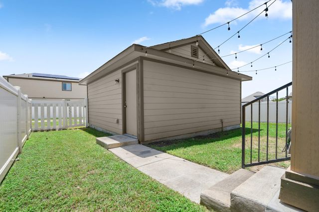 301 Cane River RD, Pflugerville, TX 78660