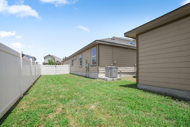 301 Cane River RD, Pflugerville, TX 78660