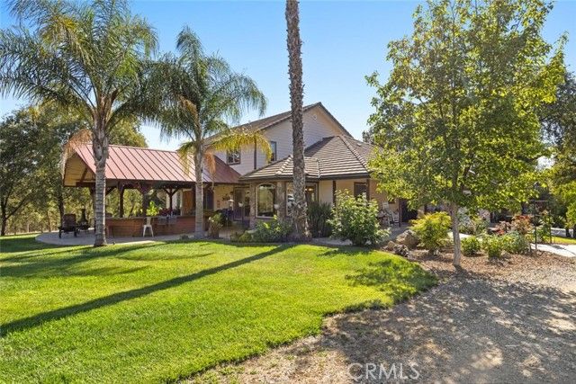 45 Lighthouse Lane, Bangor, CA 95901