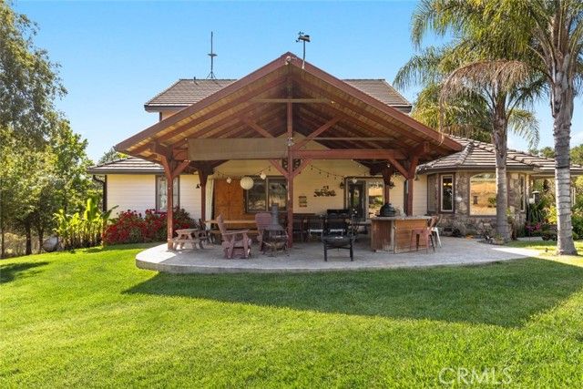 45 Lighthouse Lane, Bangor, CA 95901