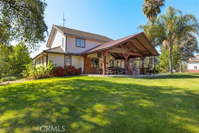 45 Lighthouse Lane, Bangor, CA 95901