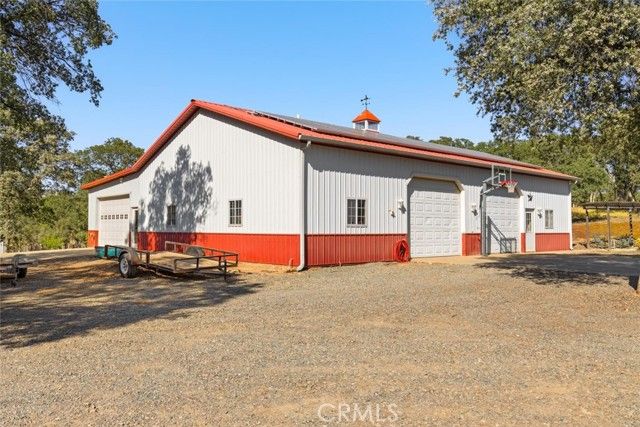 45 Lighthouse Lane, Bangor, CA 95901