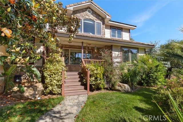 45 Lighthouse Lane, Bangor, CA 95901