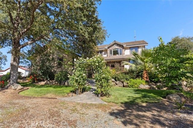 45 Lighthouse Lane, Bangor, CA 95901
