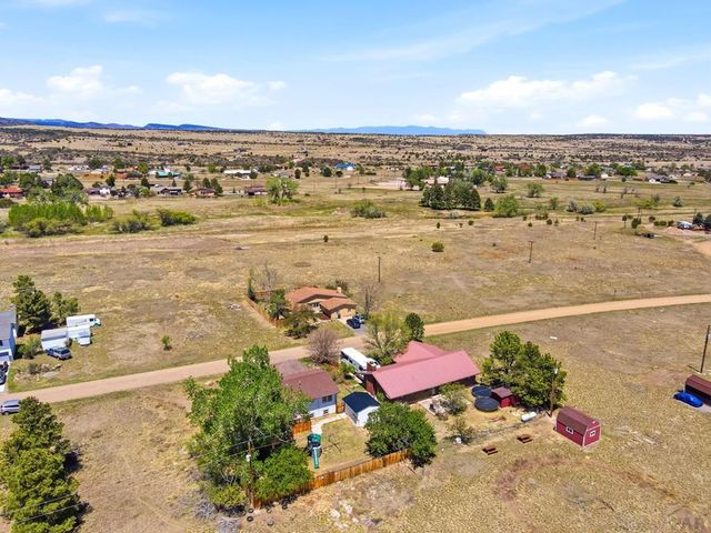 5158 Isabella Dr, Colorado City, CO 81019
