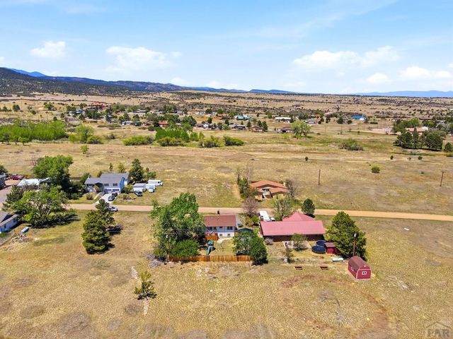 5158 Isabella Dr, Colorado City, CO 81019