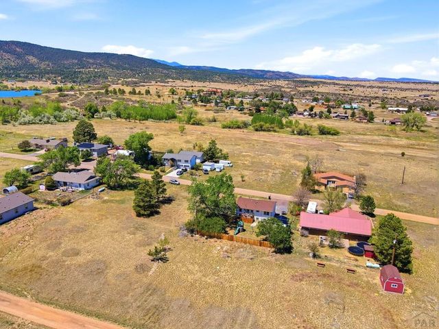 5158 Isabella Dr, Colorado City, CO 81019