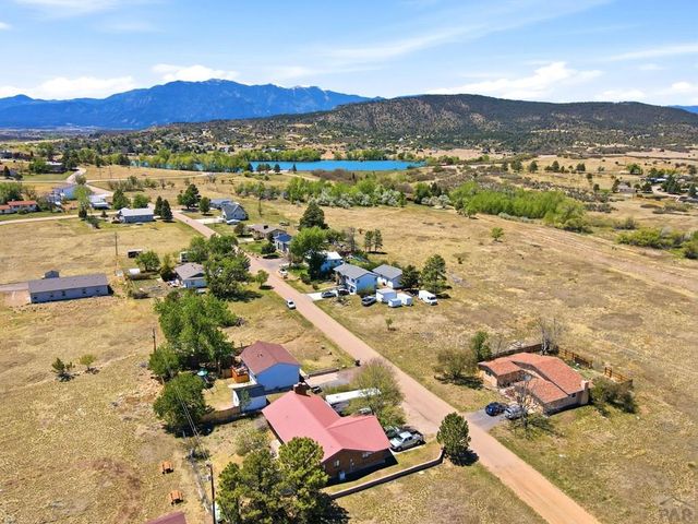 5158 Isabella Dr, Colorado City, CO 81019