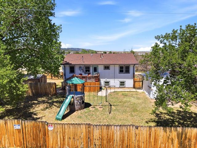 5158 Isabella Dr, Colorado City, CO 81019