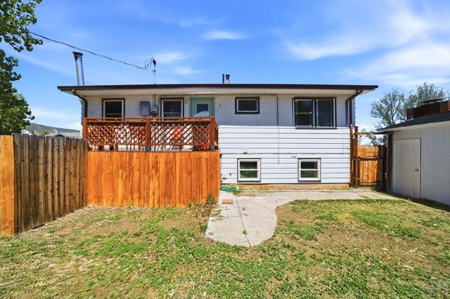5158 Isabella Dr, Colorado City, CO 81019