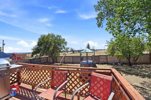 5158 Isabella Dr, Colorado City, CO 81019