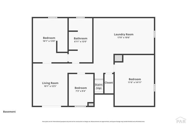 5158 Isabella Dr, Colorado City, CO 81019