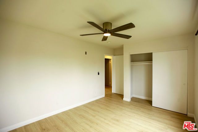 833 S Orange Grove Avenue 5, Los Angeles, CA 90036