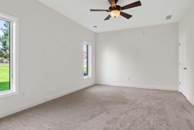 8422 Shell Drive, St. John, IN 46373