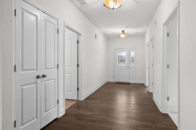 8422 Shell Drive, St. John, IN 46373