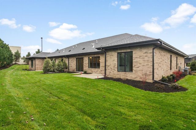 8422 Shell Drive, St. John, IN 46373