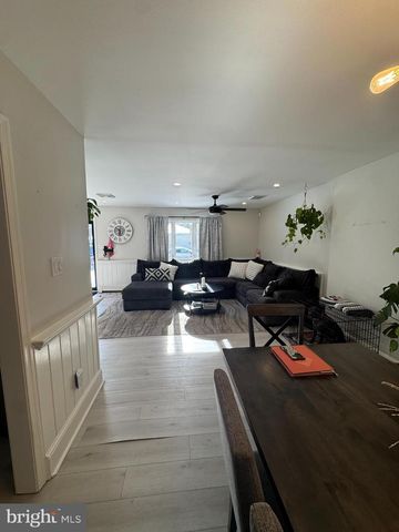 6 ALMOND AVE, Browns Mills, NJ 08015