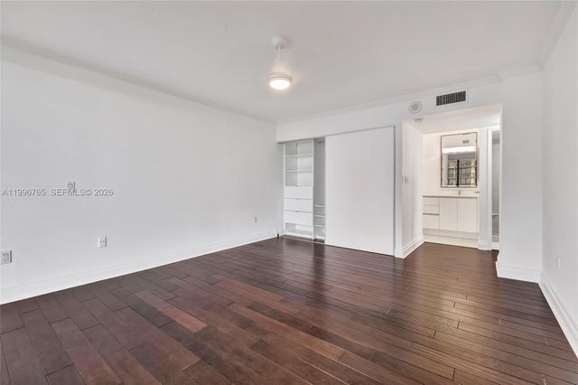 2901 S Bayshore Drive 16G, Miami, FL 33133
