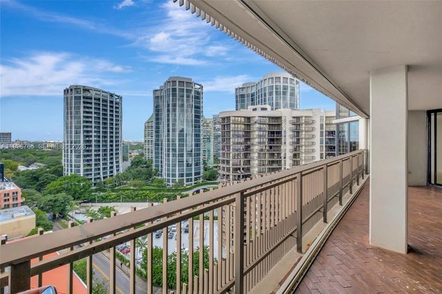 2901 S Bayshore Drive 16G, Miami, FL 33133