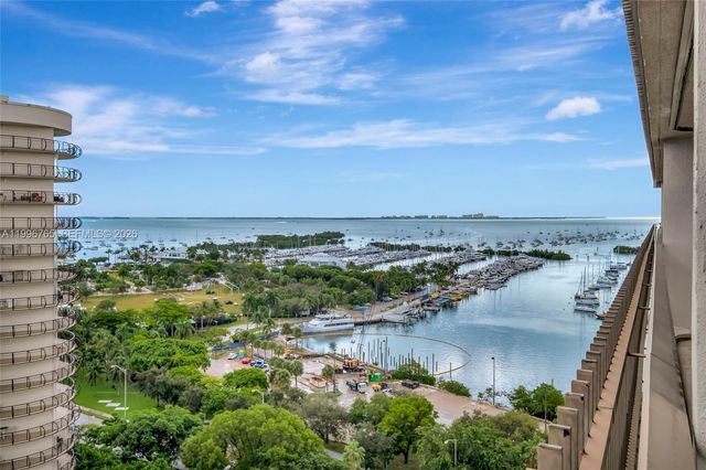 2901 S Bayshore Drive 16G, Miami, FL 33133