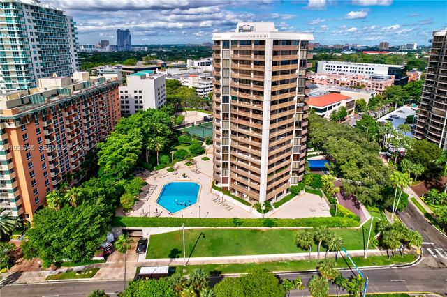 2901 S Bayshore Drive 16G, Miami, FL 33133
