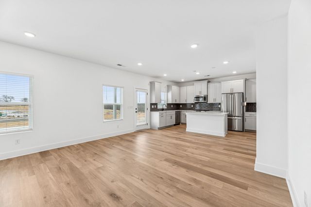 301 Strong Street, Columbia, TN 38401