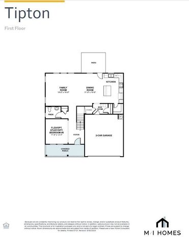 301 Strong Street, Columbia, TN 38401