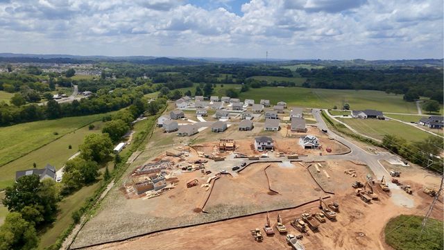 301 Strong Street, Columbia, TN 38401