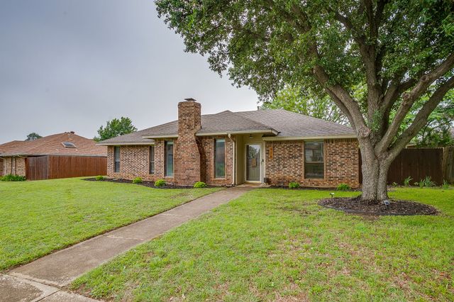 918 Summer Trail, Flower Mound, TX 75028