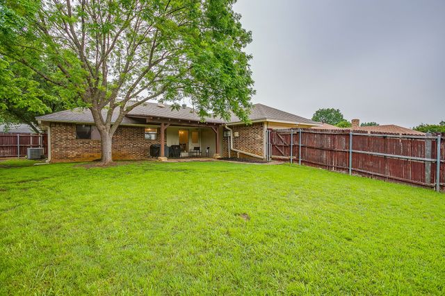 918 Summer Trail, Flower Mound, TX 75028
