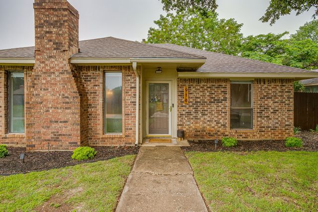 918 Summer Trail, Flower Mound, TX 75028