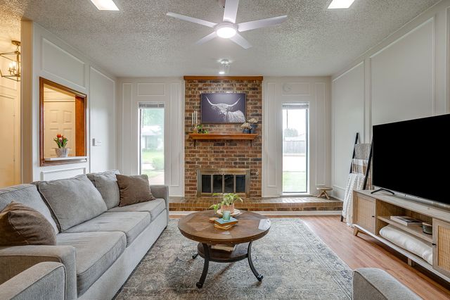 918 Summer Trail, Flower Mound, TX 75028