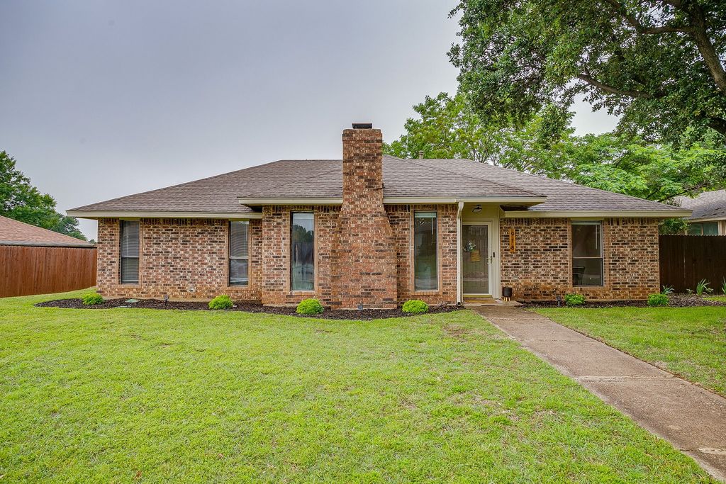 918 Summer Trail, Flower Mound, TX 75028