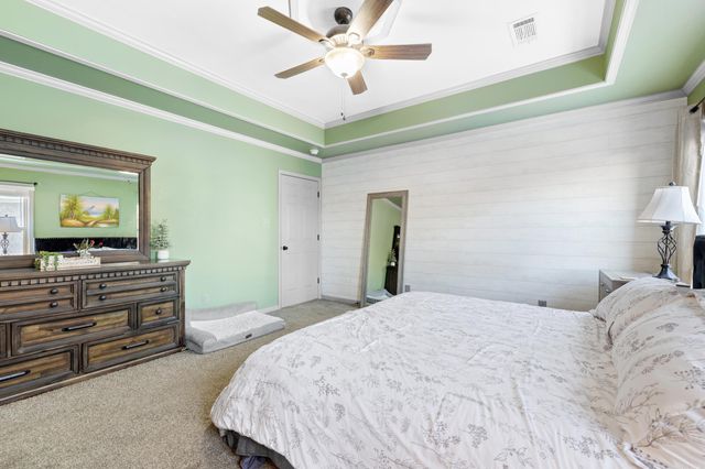 19 Sooiee Cove, Austin, AR 72007