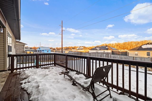 19 Sooiee Cove, Austin, AR 72007